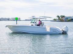 2022 BOSTON WHALER 330 OUTRAGE "BOSTON WHALER 330 OUTRAGE" photo 4