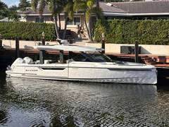 2025 SAXDOR YACHTS SX 400 GTO "SAXDOR SX 400 GTO" photo 1