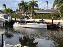 2025 SAXDOR YACHTS SX 400 GTO "SAXDOR SX 400 GTO" photo 2