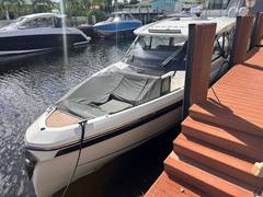 2025 SAXDOR YACHTS SX 400 GTO "SAXDOR SX 400 GTO" photo 3