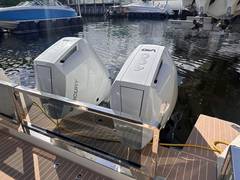2025 SAXDOR YACHTS SX 400 GTO "SAXDOR SX 400 GTO" photo 4