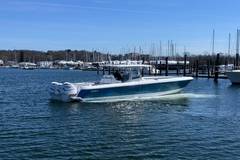 2017 INTREPID 400 "INTREPID 400" photo 4