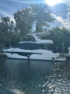 2021 GALEON YACHTS 500 FLY "GALEON 500 FLY" photo 2