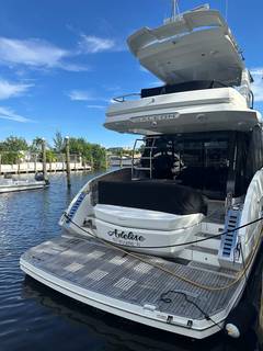 2021 GALEON YACHTS 500 FLY "GALEON 500 FLY" photo 3