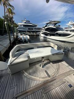 2021 GALEON YACHTS 500 FLY "GALEON 500 FLY" photo 4