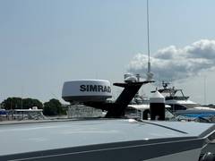 2024 SAXDOR YACHTS 320 GTC "SAXDOR 320 GTC" photo 4