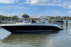 2019 SEA RAY 400 SLX "SEA RAY 400 SLX" photo 1