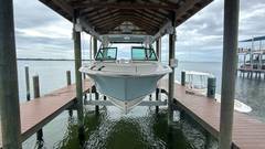 2024 BOSTON WHALER 280 VANTAGE "BOSTON WHALER 280 VANTAGE" photo 2