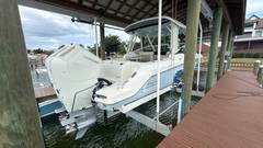 2024 BOSTON WHALER 280 VANTAGE "BOSTON WHALER 280 VANTAGE" photo 4