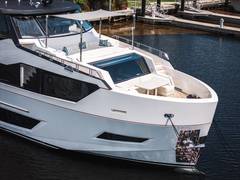 2023 OCEAN ALEXANDER 27R "OCEAN ALEXANDER 27R" photo 3
