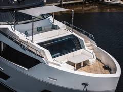 2023 OCEAN ALEXANDER 27R "OCEAN ALEXANDER 27R" photo 4