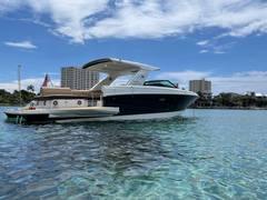 2023 SEA RAY SLX 400 "SEA RAY SLX 400" photo 2