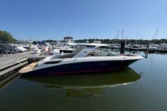 2021 SEA RAY 350 SLX "SEA RAY 350 SLX" photo 1