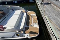 2021 SEA RAY 350 SLX "SEA RAY 350 SLX" photo 4