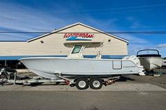 2026 SAILFISH 272CC SE "SAILFISH 272CC SE" photo 2