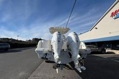 2026 SAILFISH 272CC SE "SAILFISH 272CC SE" photo 4