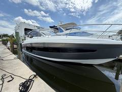 2022 AZIMUT YACHTS Atlantis 45 "AZIMUT ATLANTIS 45" photo 1
