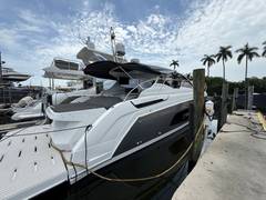 2022 AZIMUT YACHTS Atlantis 45 "AZIMUT ATLANTIS 45" photo 2