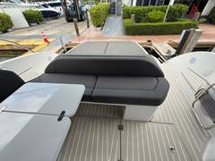 2022 AZIMUT YACHTS Atlantis 45 "AZIMUT ATLANTIS 45" photo 3