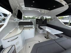 2022 AZIMUT YACHTS Atlantis 45 "AZIMUT ATLANTIS 45" photo 4
