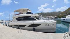 2016 AQUILA 48 "AQUILA 48" photo 2