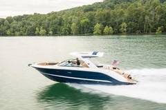 2025 SEA RAY SLX 310 Outboard "SEA RAY SLX 310 OUTBOARD" photo 1