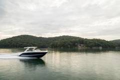 2025 SEA RAY SLX 310 Outboard "SEA RAY SLX 310 OUTBOARD" photo 4