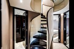 2020 AZIMUT YACHTS GRANDE 27M "AZIMUT GRANDE 27M" photo 3