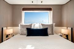 2020 AZIMUT YACHTS GRANDE 27M "AZIMUT GRANDE 27M" photo 4