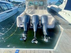 2017 GRADY-WHITE 375 FREEDOM "GRADY-WHITE 375 FREEDOM" photo 2