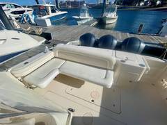 2017 GRADY-WHITE 375 FREEDOM "GRADY-WHITE 375 FREEDOM" photo 4
