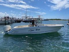 2019 BOSTON WHALER 330 Outrage "BOSTON WHALER 330 OUTRAGE" photo 2