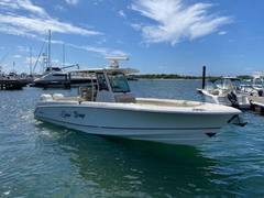 2019 BOSTON WHALER 330 Outrage "BOSTON WHALER 330 OUTRAGE" photo 3