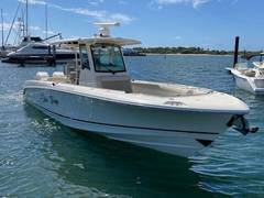 2019 BOSTON WHALER 330 Outrage "BOSTON WHALER 330 OUTRAGE" photo 4