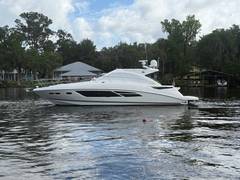 2016 SEA RAY 510 SUNDANCER "SEA RAY 510 SUNDANCER" photo 1