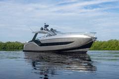 2022 AZIMUT YACHTS Verve 47 "AZIMUT VERVE 47" photo 1