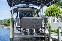 2022 AZIMUT YACHTS Verve 47 "AZIMUT VERVE 47" photo 4