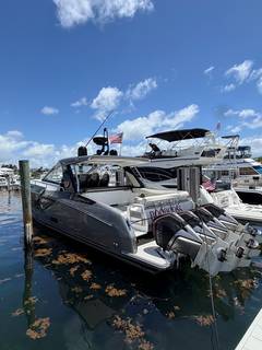 2022 AZIMUT YACHTS 47 VERVE "AZIMUT 47 VERVE" photo 1