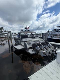 2022 AZIMUT YACHTS 47 VERVE "AZIMUT 47 VERVE" photo 2