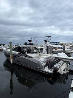 2022 AZIMUT YACHTS 47 VERVE "AZIMUT 47 VERVE" photo 3