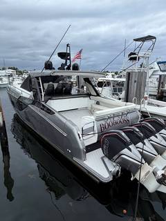 2022 AZIMUT YACHTS 47 VERVE "AZIMUT 47 VERVE" photo 4