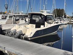 2023 BOSTON WHALER 325 CONQUEST "BOSTON WHALER 325 CONQUEST" photo 3