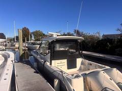 2023 BOSTON WHALER 325 CONQUEST "BOSTON WHALER 325 CONQUEST" photo 4