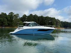2024 SEA RAY 320 SUNDANCER "SEA RAY 320 SUNDANCER" photo 2