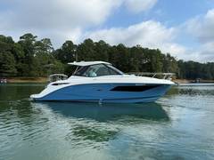 2024 SEA RAY 320 SUNDANCER "SEA RAY 320 SUNDANCER" photo 3