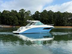 2024 SEA RAY 320 SUNDANCER "SEA RAY 320 SUNDANCER" photo 4