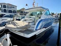 2018 FORMULA 45 YACHT "FORMULA 45 YACHT" photo 3