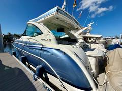 2018 FORMULA 45 YACHT "FORMULA 45 YACHT" photo 4