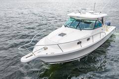 2012 PURSUIT BOATS 345 OFFSHORE "PURSUIT 345 OFFSHORE" photo 1
