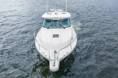 2012 PURSUIT BOATS 345 OFFSHORE "PURSUIT 345 OFFSHORE" photo 2